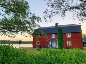 Holiday home Tussered Hacksvik